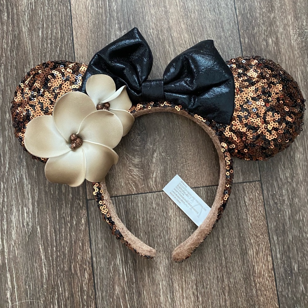 Disney ears